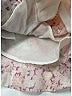 Zimmermann 100% Linen Floral Yellow Orange Shorts Size 3 - photo 10