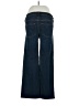7 For All Mankind Blue Jeans Size 23 waist - photo 2
