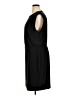 Express Solid Black Cocktail Dress Size XL - photo 5