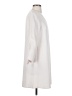 Express 100% Polyester Ivory Kimono Size S - photo 4