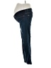7 For All Mankind Blue Jeans Size 23 waist - photo 5