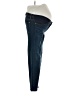 7 For All Mankind Blue Jeans Size 23 waist - photo 4