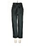 Cos Solid Green Casual Pants Size 2 - photo 1