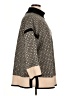 J.Jill Houndstooth Tan Pullover Sweater Size XL - photo 4