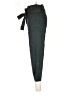 Cos Solid Green Casual Pants Size 2 - photo 5