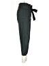 Cos Solid Green Casual Pants Size 2 - photo 4
