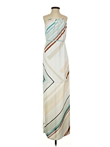 White House Black Market Casual Dress (view 1)
