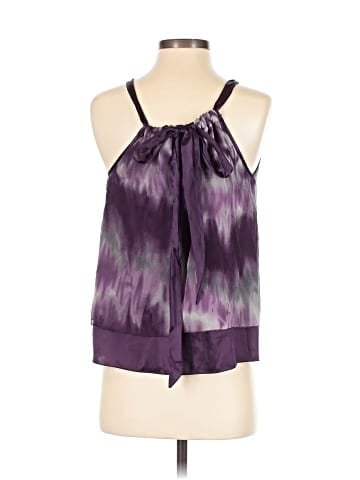 Kenar Sleeveless Blouse (view 2)