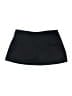 Lands' End Solid Black Skort Size 14 (petite) - photo 1