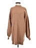 Forever 21 Tan Turtleneck Sweater Size S - photo 1