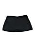 Lands' End Solid Black Skort Size 14 (petite) - photo 2