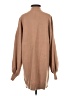 Forever 21 Tan Turtleneck Sweater Size S - photo 2