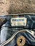 Mayoral Blue Jeans Size 16 - photo 3