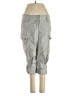 Adidas Stella McCartney Gray Cargo Pants Size S - photo 1