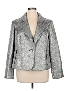 Asos Curve Blazer
