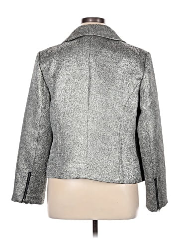 ASOS Curve Blazer (view 2)