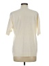 Theory Ivory Poncho Size M - photo 2