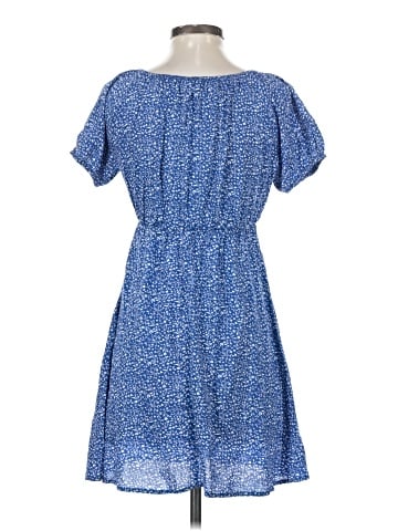 Camellia Casual Dress (view 2)
