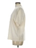 Theory Ivory Poncho Size M - photo 5