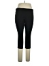 Gap Body Outlet Color Block Black Active Pants Size XL - photo 1