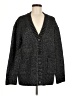 ALLSAINTS Gray Cardigan Size M - photo 1