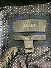 J.Crew 100% Wool Plaid Blue Wool Blazer Size 2 (petite) - photo 6