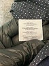 J.Crew 100% Wool Plaid Blue Wool Blazer Size 2 (petite) - photo 7