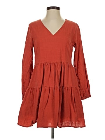 Fancyinn Casual Dress (view 1)