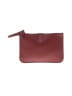 Unbranded Burgundy Red Clutch One size - photo 1