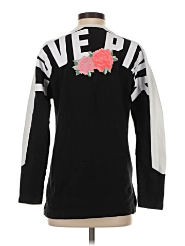 Victoria's Secret Pink Long Sleeve Top (view 2)