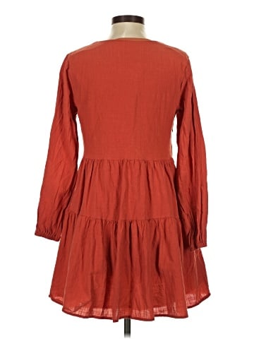 Fancyinn Casual Dress (view 2)