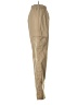 Shein 100% Polyester Tan Cargo Pants Size 2 - photo 4