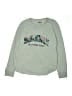 Margaritaville Print Silver Sweatshirt Size L (kids) - photo 1