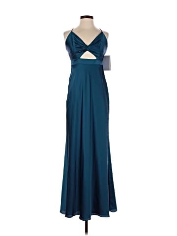 Mac Duggal Cocktail Dress (view 1)