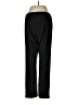 Adrianna Papell Solid Black Casual Pants Size 8 - photo 2