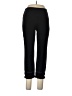 Lyssé Solid Black Casual Pants Size L - photo 1