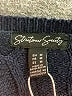 Streetwear Society Blue Pullover Sweater Size M - photo 7
