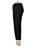 Lyssé Solid Black Casual Pants Size L - photo 5