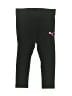 Puma Black Active Pants 18-24 MO / 24 MO - photo 1