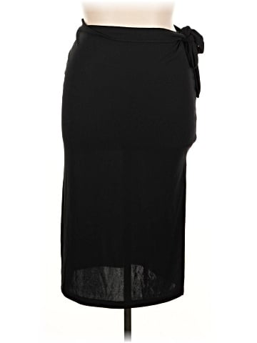 Geri C. Formal Skirt (view 1)