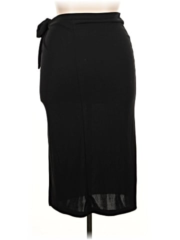 Geri C. Formal Skirt (view 2)