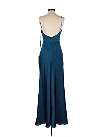Mac Duggal Cocktail Dress (view 2)
