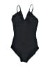 Unbranded Black Bodysuit Size XXS (estimated) - photo 1