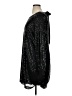 Shein Black Cocktail Dress Size 0X - photo 5