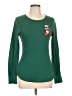 Old Navy Green Long Sleeve T-Shirt Size L - photo 1