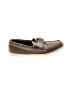 Cole Haan Brown Dress Shoes Size 4 (youth) - photo 1