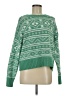 American Eagle Outfitters Argyle Green Pullover Sweater Size M - photo 1