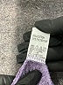 Unbranded Purple Pullover Sweater Size XXL - photo 4