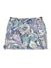 T by Talbots Paisley Blue Skort Size 2X - photo 1