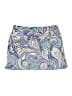 T by Talbots Paisley Blue Skort Size 2X - photo 2